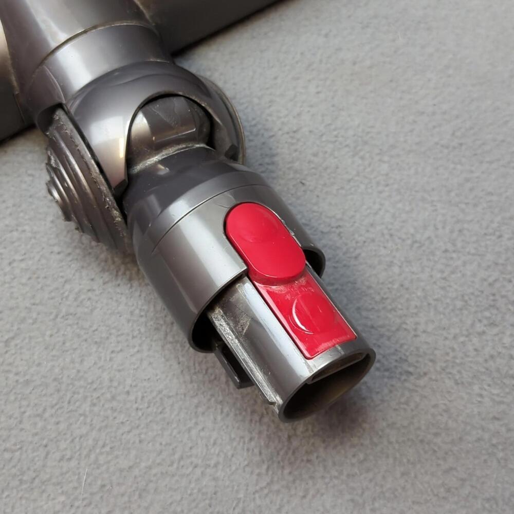 Genuine DYSON V10 SV12 Motorhead Vacuum Floor Head Roller Brush Power Nozzle - Picture 2 of 3